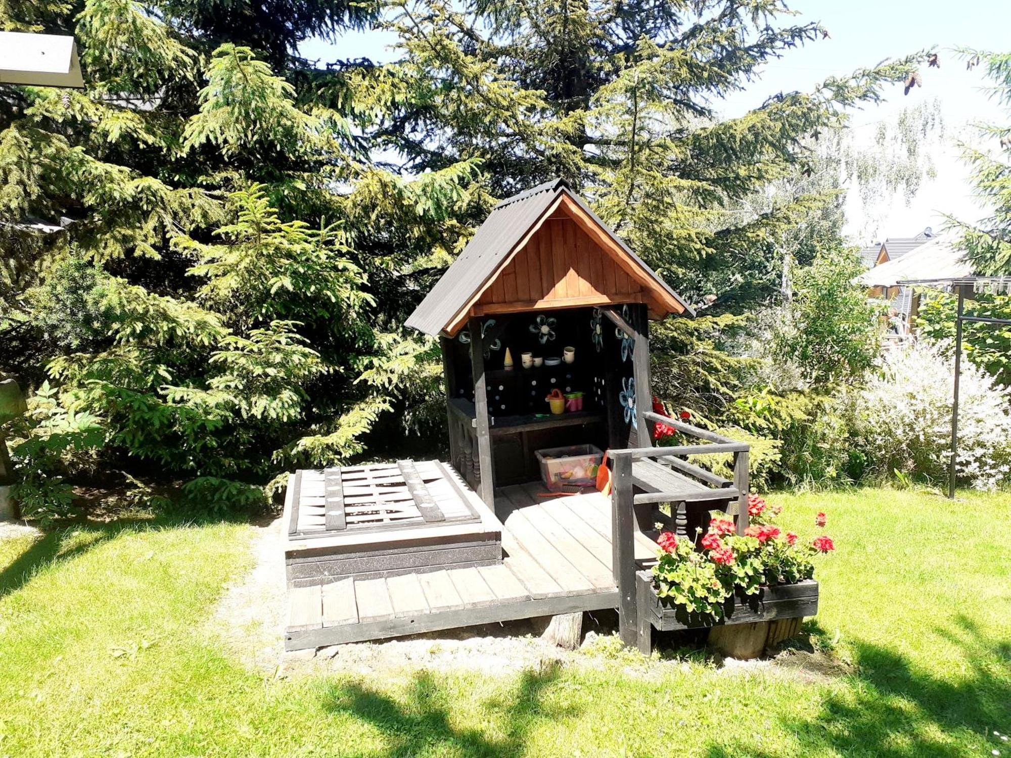 Dom Wypoczynkowy Gran Bialka Tatrzanska Ngoại thất bức ảnh